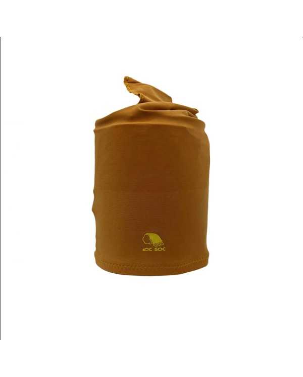 Small LS Tube Solid Mustard