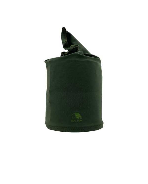 Small LS Tube Solid Olive