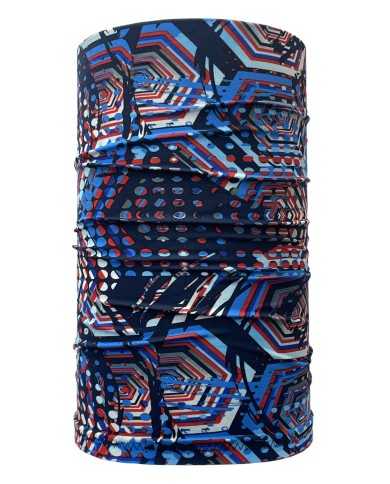 LS Tube Multiverse Red