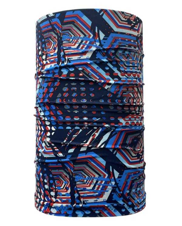 LS Tube Multiverse Red