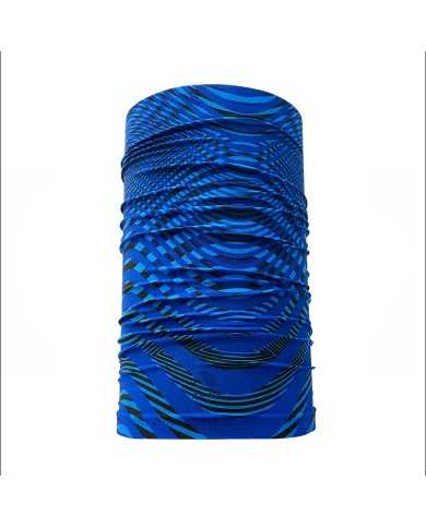 LS Tube Swirl Blue