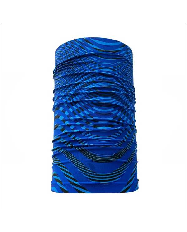 LS Tube Swirl Blue