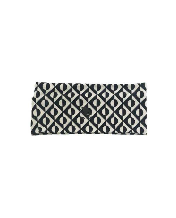 Band It Headband Half n Half (Diamond)