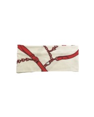 Band It Headband Red Collars