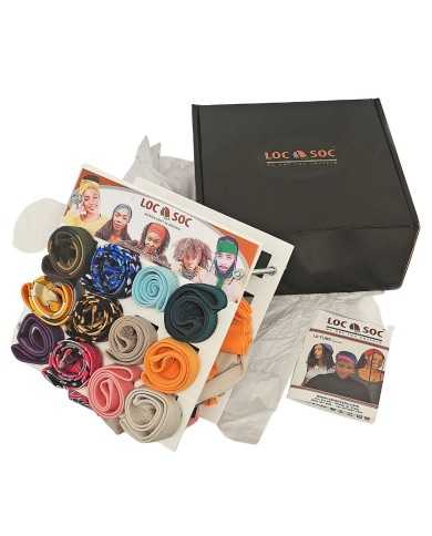 12 Pack Extra Long LS Tube Display Box