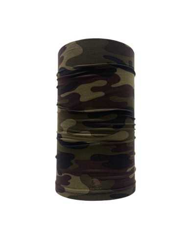 LS Tube Dark Camo