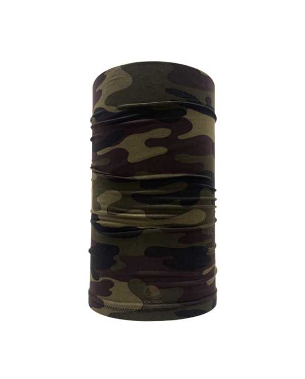 LS Tube Dark Camo