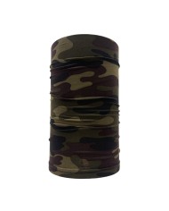 LS Tube Dark Camo