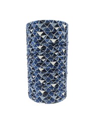 LS Tube Blue Triangles