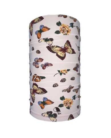 LS Tube Butterflies