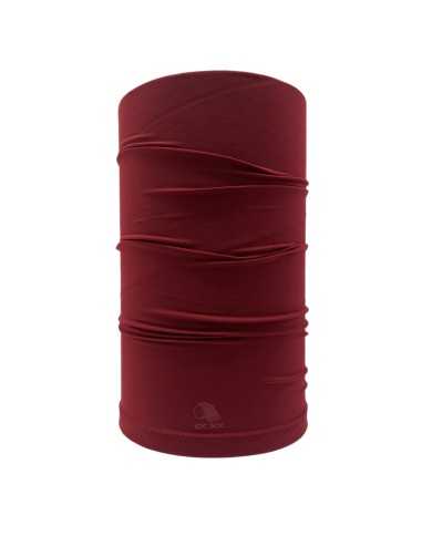 LS Tube Solid Blood Red