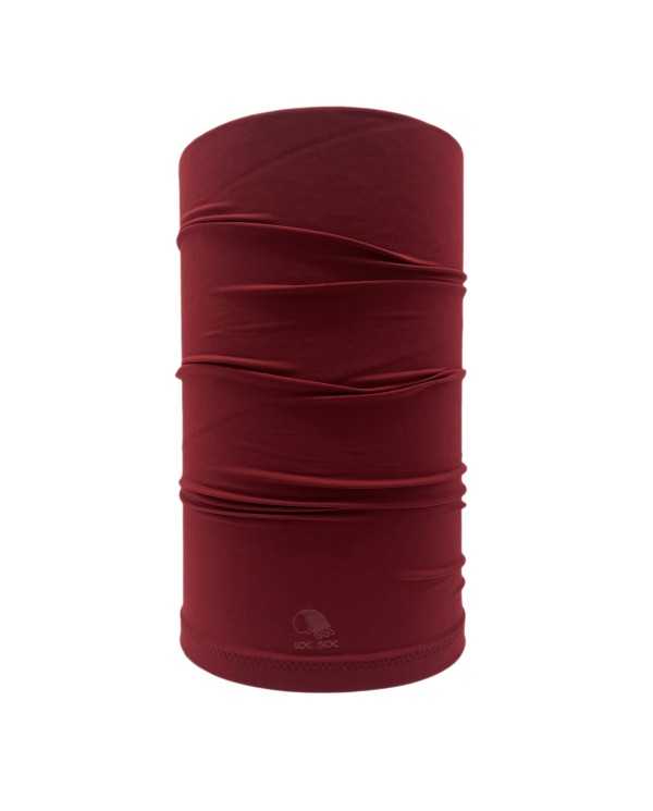 LS Tube Solid Blood Red LS Tube Solid Blood Red