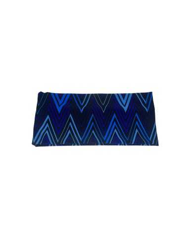Band It Headband Vibes Blue