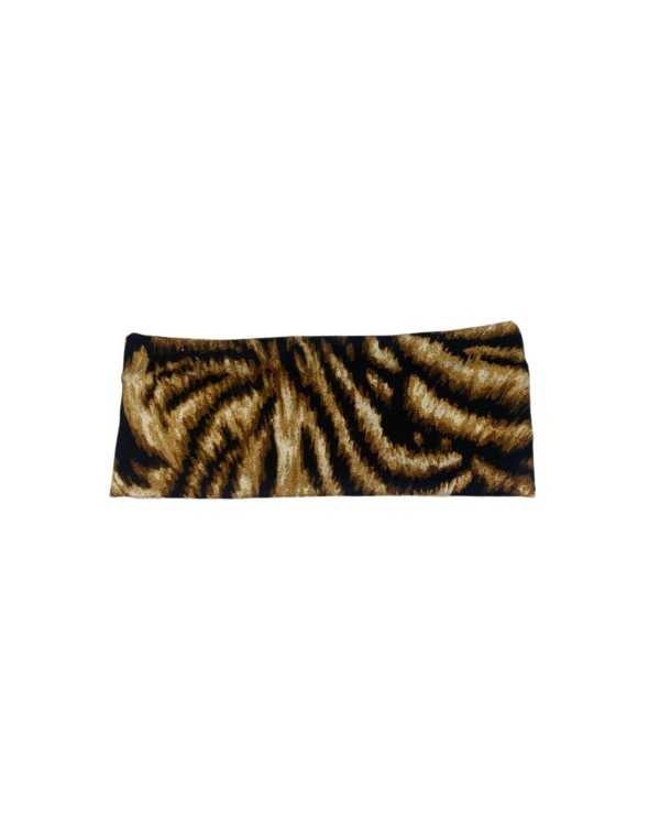 Band It Headband Tiger