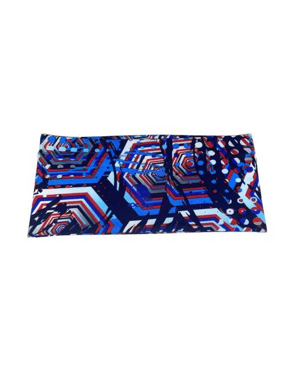 Band It Headband Multiverse Red