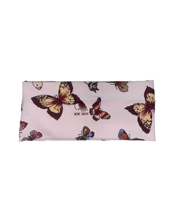 Band It Headband Butterflies