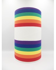 LS Tube White Rainbow