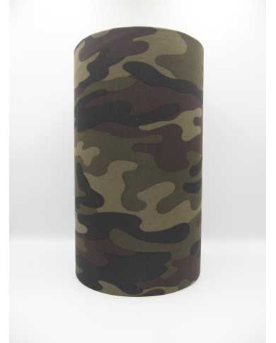 LS Tube Dark Camo