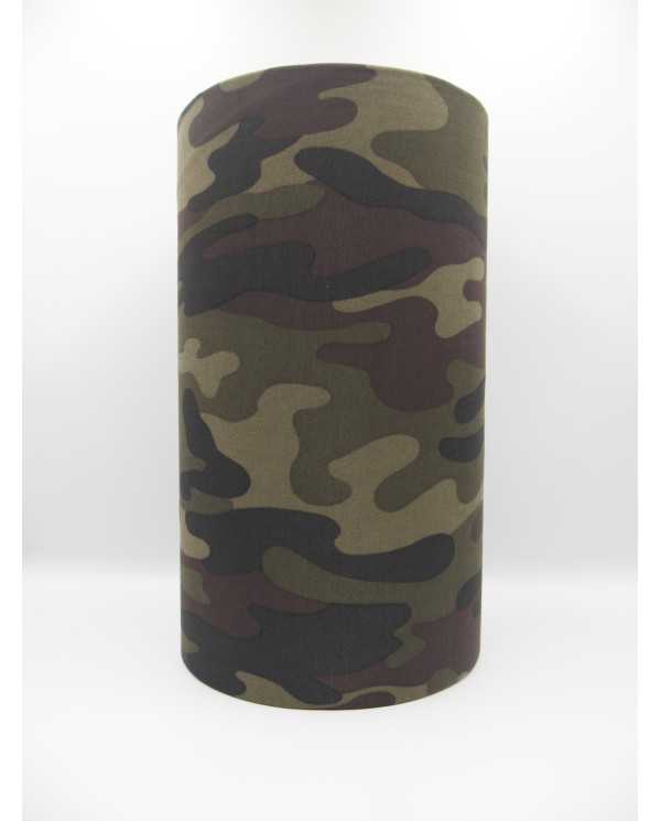 LS Tube Dark Camo