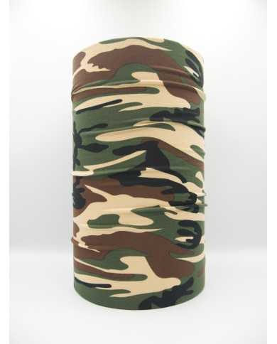 LS Tube OG Camouflage