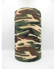 LS Tube OG Camouflage