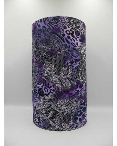 LS Tube Purple Skins