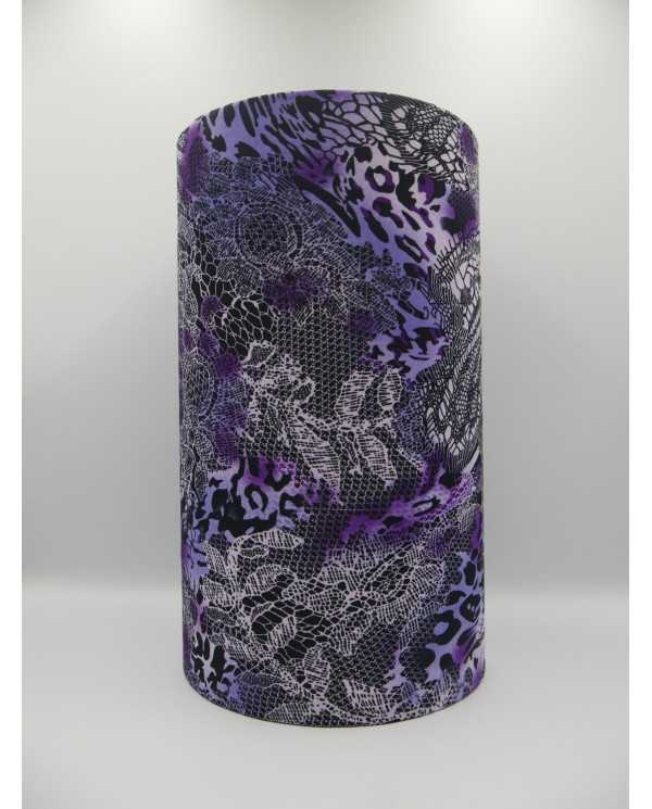 LS Tube Purple Skins