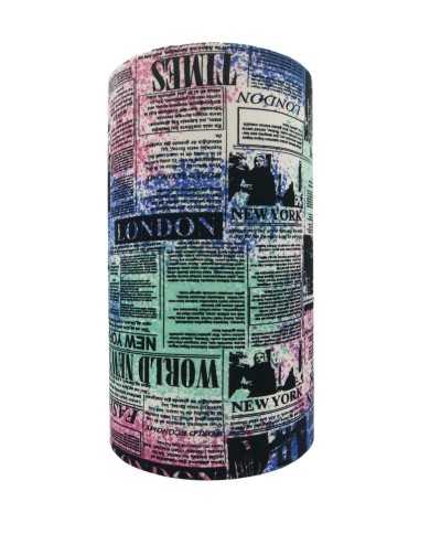 LS Tube News Colored