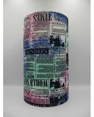 LS Tube News Colored