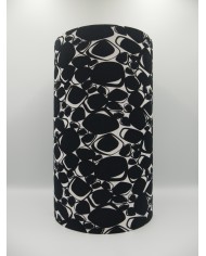 LS Tube Ink Droplets