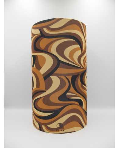 LS Tube Swirl Earthtone