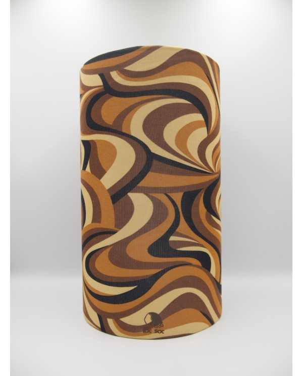 LS Tube Swirl Earthtone