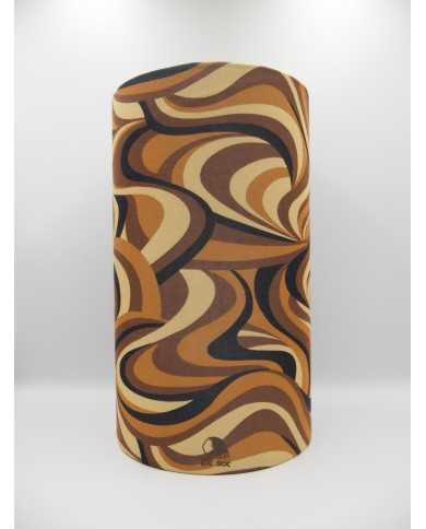 LS Tube Swirl Earthtone