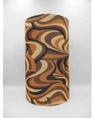 LS Tube Swirl Earthtone