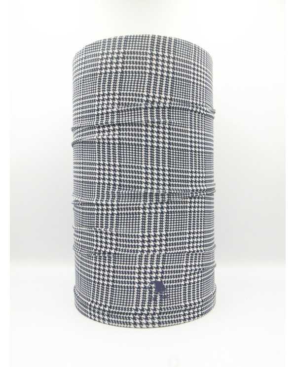 LS Tube Houndstooth