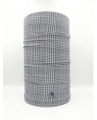 LS Tube Houndstooth