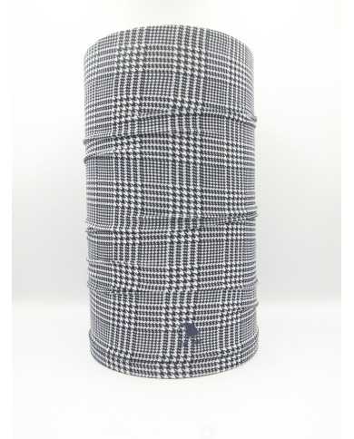 LS Tube Houndstooth