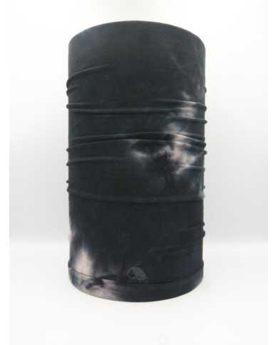 LS Tube Tye Dye Black