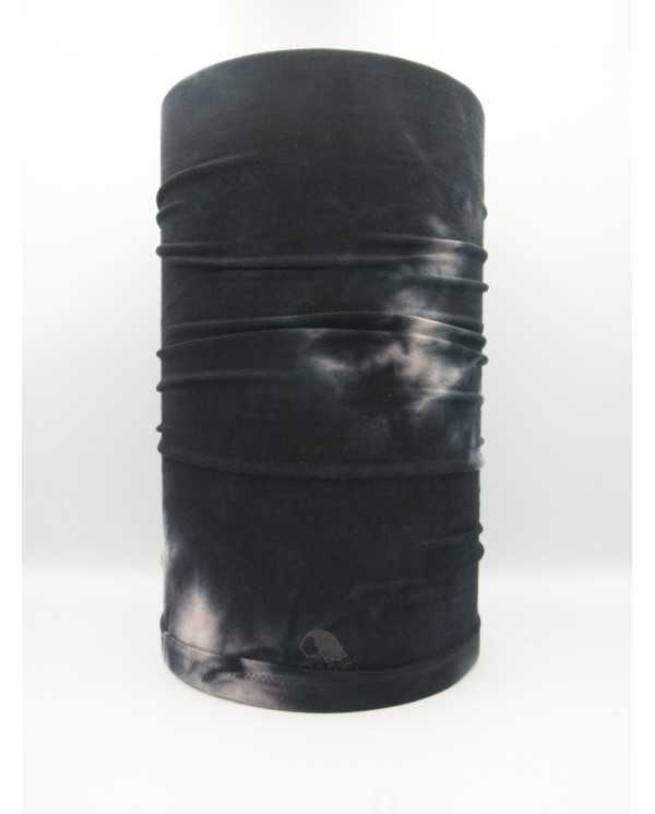 LS Tube Tye Dye Black