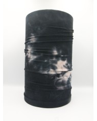 LS Tube Tye Dye Black