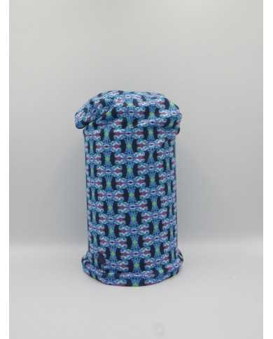 Small LS Tube Print Links