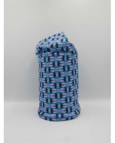 Small LS Tube Print Links