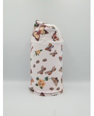 Small LS Tube Print Butterflies