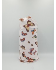 Small LS Tube Print Zita