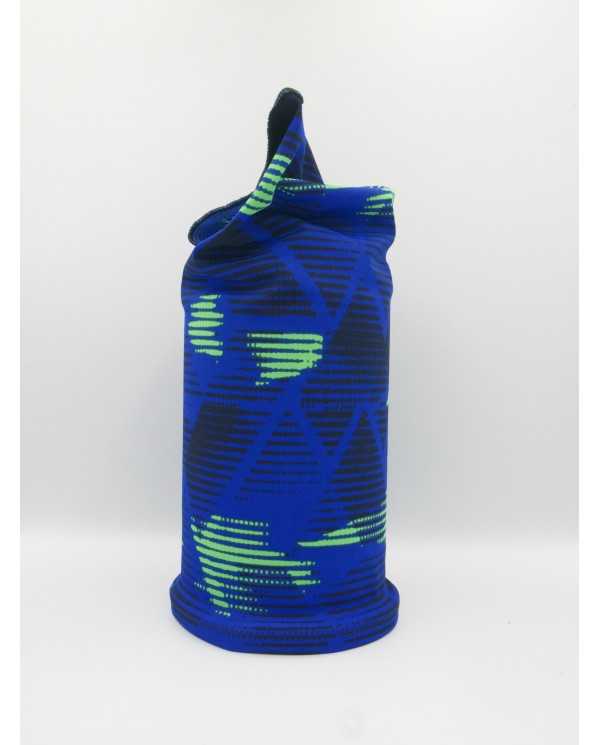 Small LS Tube Print Scribble