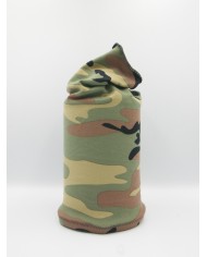 Small LS Tube Print Camo