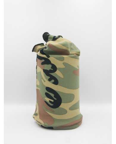 Small LS Tube Print Camo