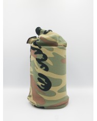 Small LS Tube Print Multiverse Blue