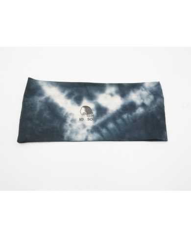 Band It Headband Tye Dye Ocean