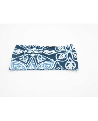 Band It Headband Tile Blue